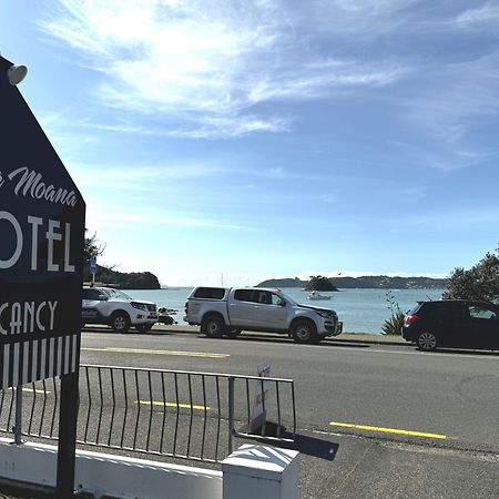 Ala Moana Motel Пейхія Екстер'єр фото