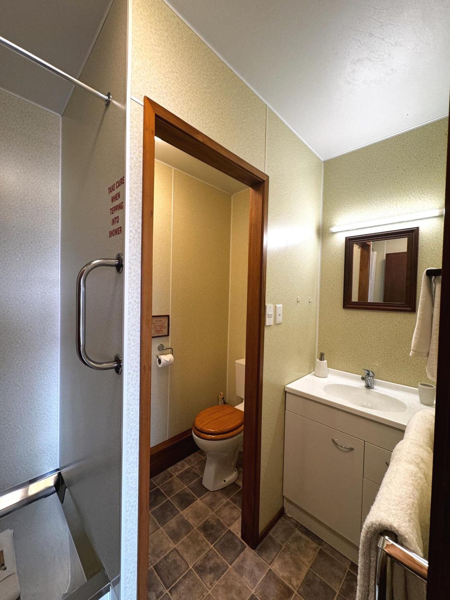 Ala Moana Motel Пейхія Екстер'єр фото